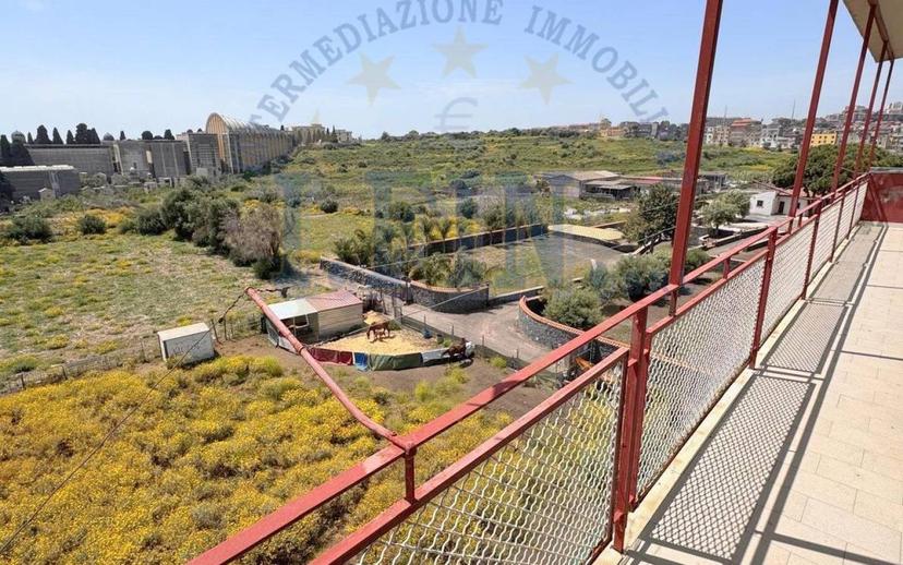 Appartamento via Enrico Besana, Concordia - Acquicella Porto, Catania — foto 7 di 17