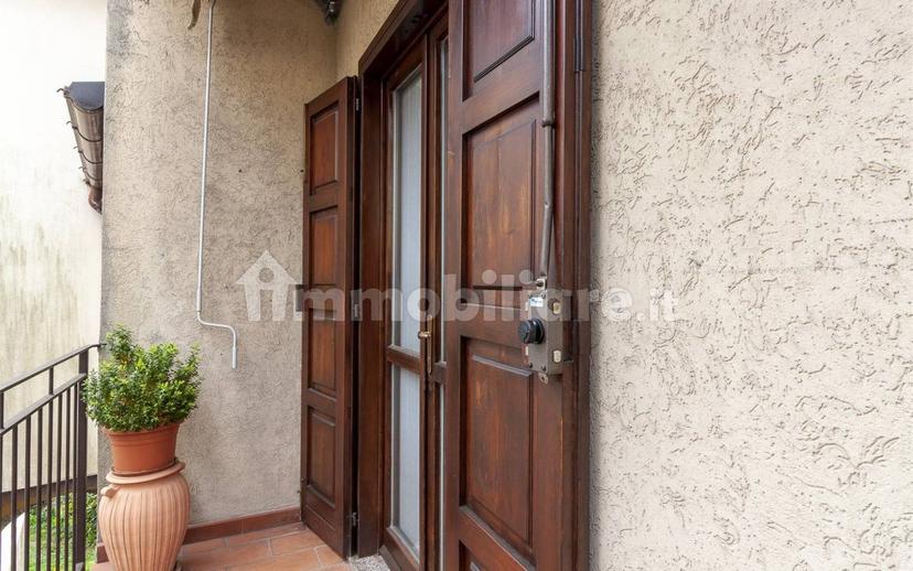 Terratetto unifamiliare via Montalbano 23/A, Bonacina, Lecco — foto 7 di 29