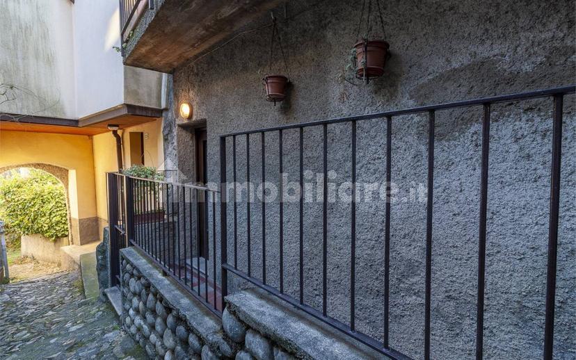 Terratetto unifamiliare via Montalbano 23/A, Bonacina, Lecco — foto 11 di 29