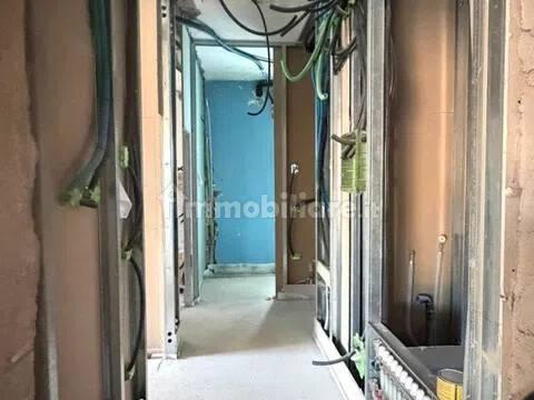 Appartamento nuovo, secondo piano, Via dei Colli - Viale Verdi, Jesi — foto 7 di 14