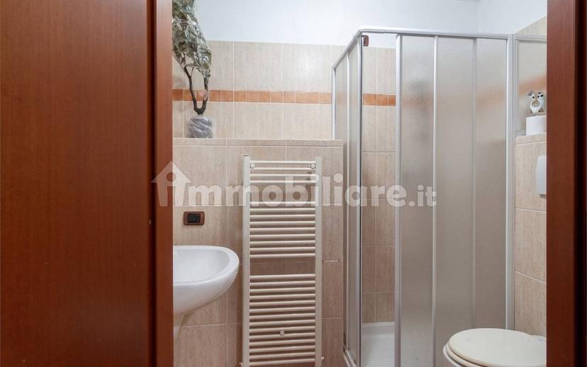 Terratetto unifamiliare via Montalbano 23/A, Bonacina, Lecco — foto 8 di 29
