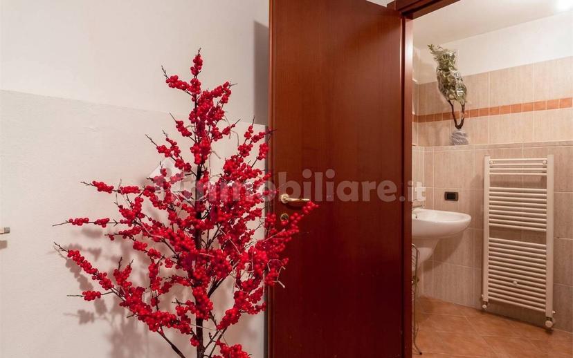 Terratetto unifamiliare via Montalbano 23/A, Bonacina, Lecco — foto 29 di 29