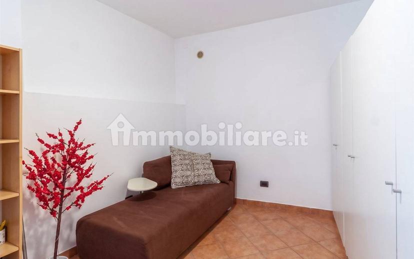 Terratetto unifamiliare via Montalbano 23/A, Bonacina, Lecco — foto 6 di 29