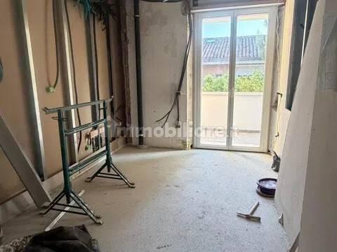 Appartamento nuovo, secondo piano, Via dei Colli - Viale Verdi, Jesi — foto 13 di 14