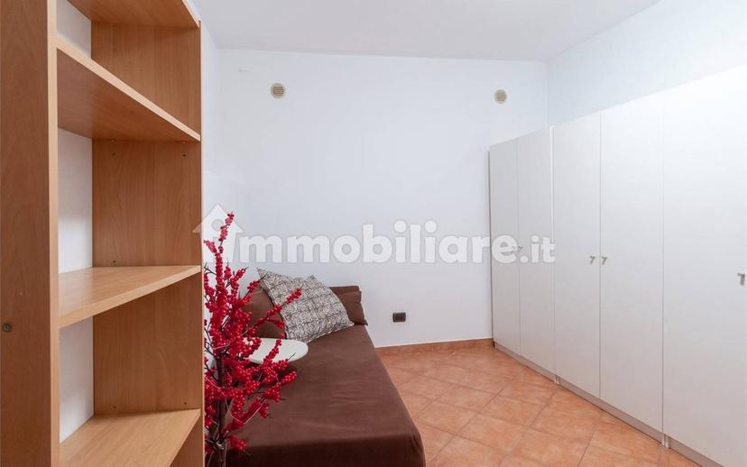 Terratetto unifamiliare via Montalbano 23/A, Bonacina, Lecco — foto 14 di 29