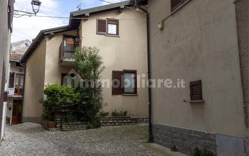 Terratetto unifamiliare via Montalbano 23/A, Bonacina, Lecco — foto 28 di 29