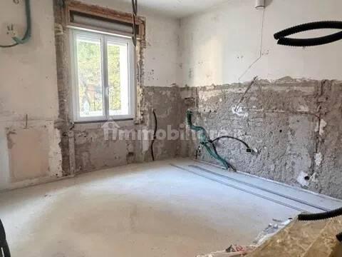 Appartamento nuovo, secondo piano, Via dei Colli - Viale Verdi, Jesi — foto 12 di 14