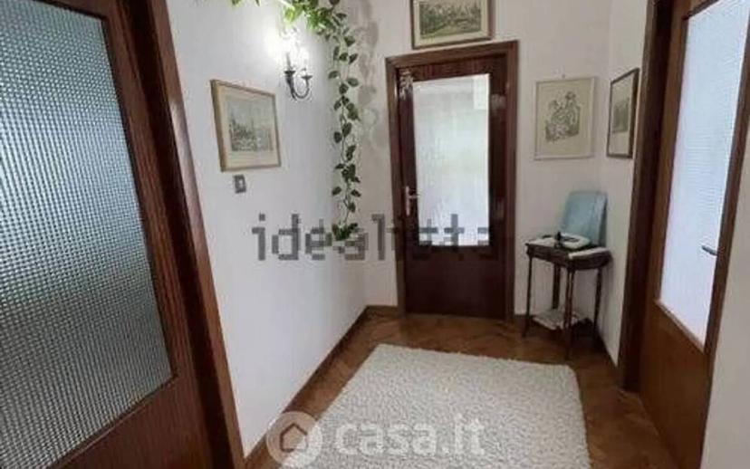 Appartamento buono stato, primo piano, Giardini - Fausto Coppi, Jesi — foto 5 di 10