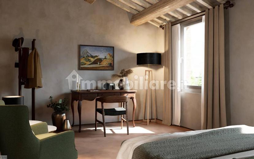Casale Contrada Regnano 40, Tolentino — foto 15 di 20
