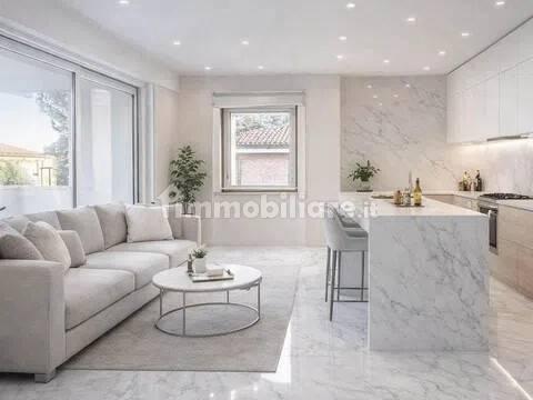Appartamento nuovo, secondo piano, Via dei Colli - Viale Verdi, Jesi — foto 3 di 14