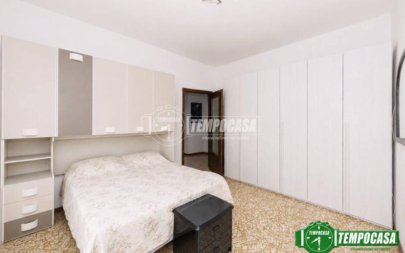 Trilocale corso XXVII Marzo, Corso XXVII Marzo, Via Tortona, Via F. Rosselli, Voghera — foto 10 di 11