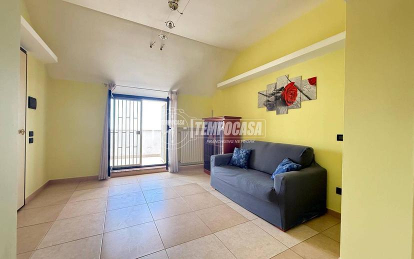 Trilocale via San Severo, Sant'Anna - Sant'Eligio, Foggia — foto 5 di 12