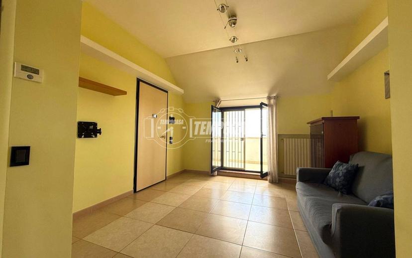 Trilocale via San Severo, Sant'Anna - Sant'Eligio, Foggia — foto 8 di 12