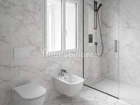 Appartamento nuovo, secondo piano, Via dei Colli - Viale Verdi, Jesi — foto 10 di 14