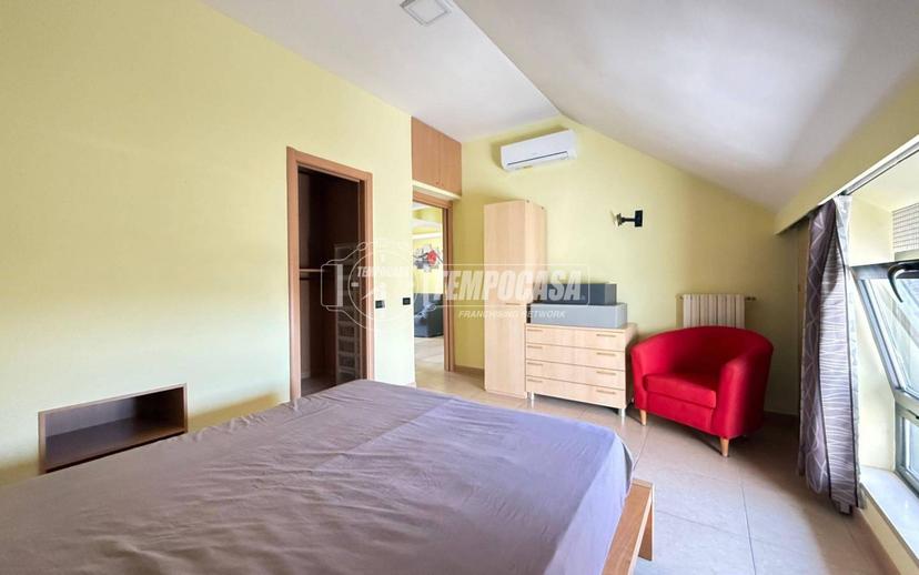 Trilocale via San Severo, Sant'Anna - Sant'Eligio, Foggia — foto 4 di 12