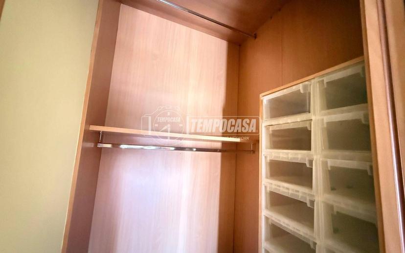 Trilocale via San Severo, Sant'Anna - Sant'Eligio, Foggia — foto 12 di 12