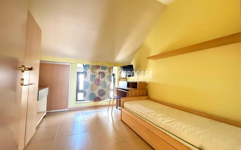 Trilocale via San Severo, Sant'Anna - Sant'Eligio, Foggia — foto 7 di 12