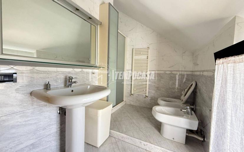 Trilocale via San Severo, Sant'Anna - Sant'Eligio, Foggia — foto 11 di 12