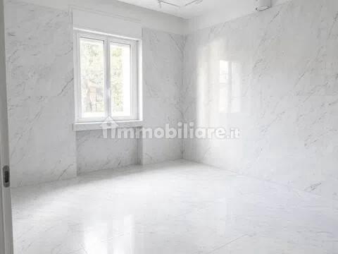 Appartamento nuovo, secondo piano, Via dei Colli - Viale Verdi, Jesi — foto 5 di 14