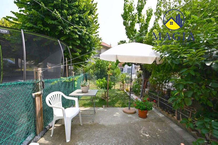 Quadrilocale via Roma 20, Piattoni Villa Sant'Antonio, Castel di Lama — foto 18 di 23