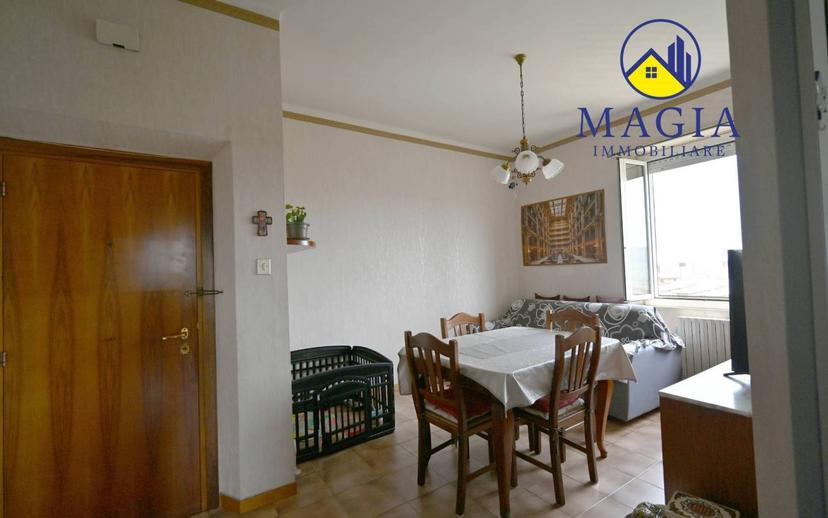 Quadrilocale via Roma 20, Piattoni Villa Sant'Antonio, Castel di Lama — foto 7 di 23