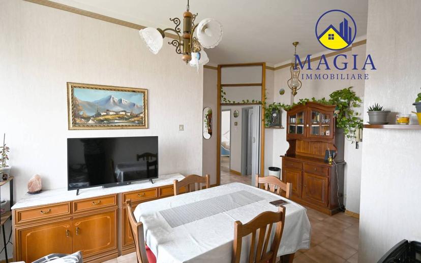 Quadrilocale via Roma 20, Piattoni Villa Sant'Antonio, Castel di Lama — foto 6 di 23