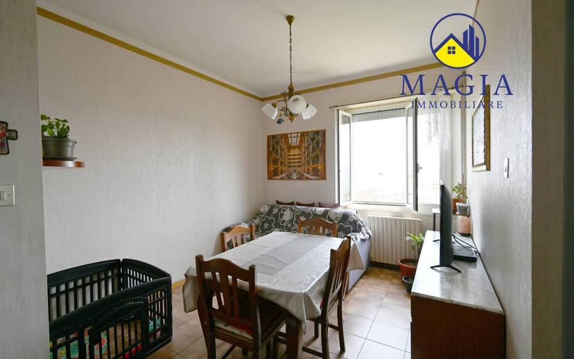 Quadrilocale via Roma 20, Piattoni Villa Sant'Antonio, Castel di Lama — foto 17 di 23