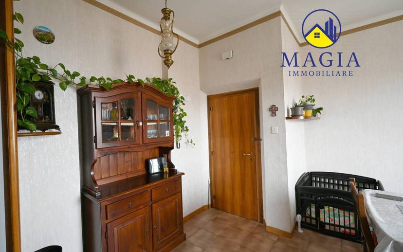 Quadrilocale via Roma 20, Piattoni Villa Sant'Antonio, Castel di Lama — foto 13 di 23