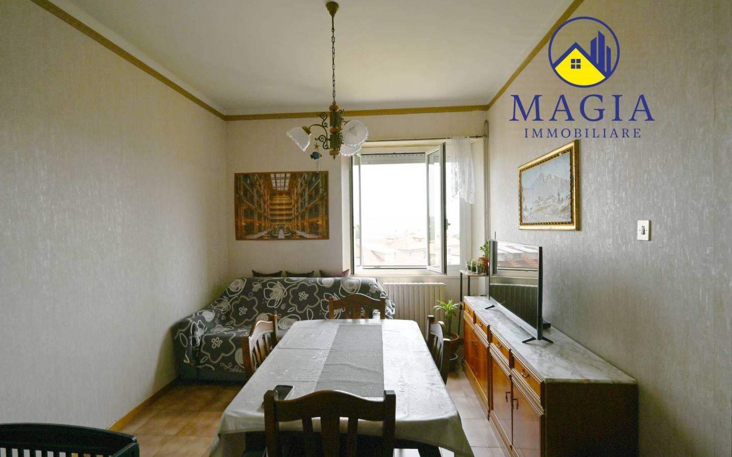 Quadrilocale via Roma 20, Piattoni Villa Sant'Antonio, Castel di Lama