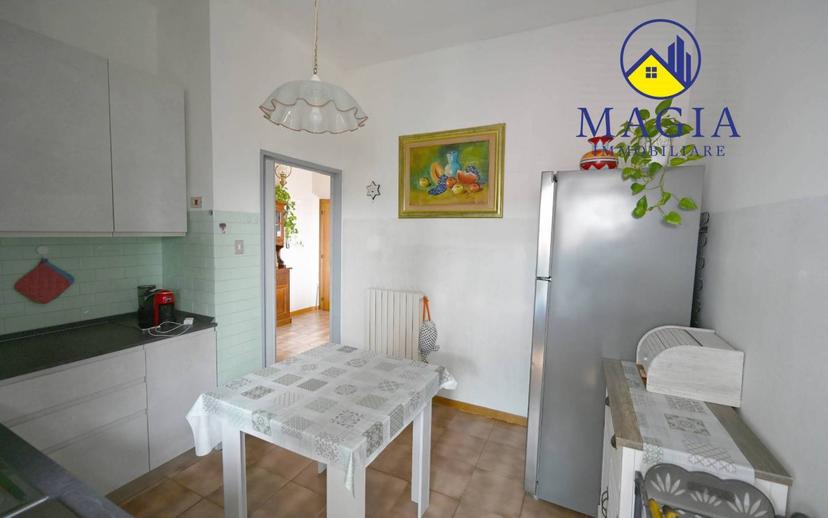 Quadrilocale via Roma 20, Piattoni Villa Sant'Antonio, Castel di Lama — foto 4 di 23