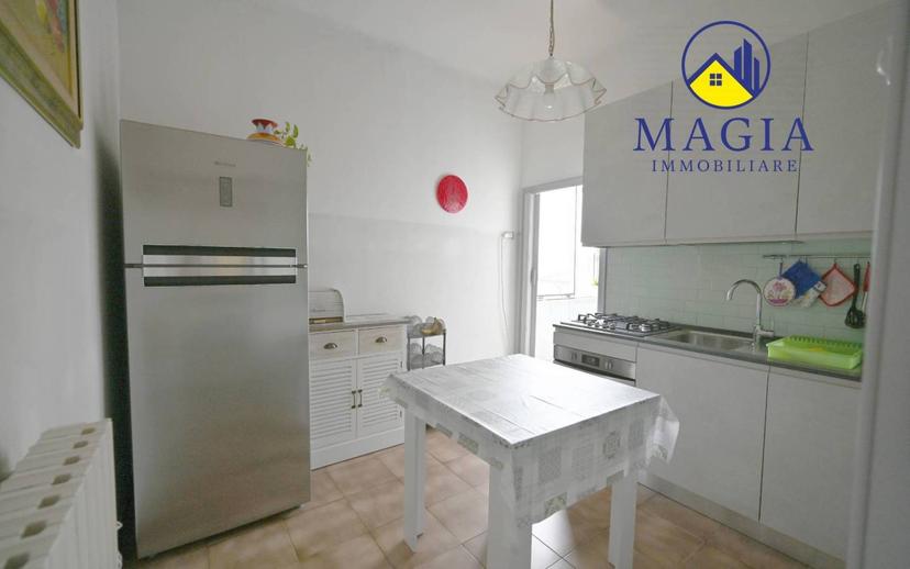 Quadrilocale via Roma 20, Piattoni Villa Sant'Antonio, Castel di Lama — foto 23 di 23