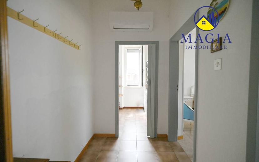 Quadrilocale via Roma 20, Piattoni Villa Sant'Antonio, Castel di Lama — foto 8 di 23