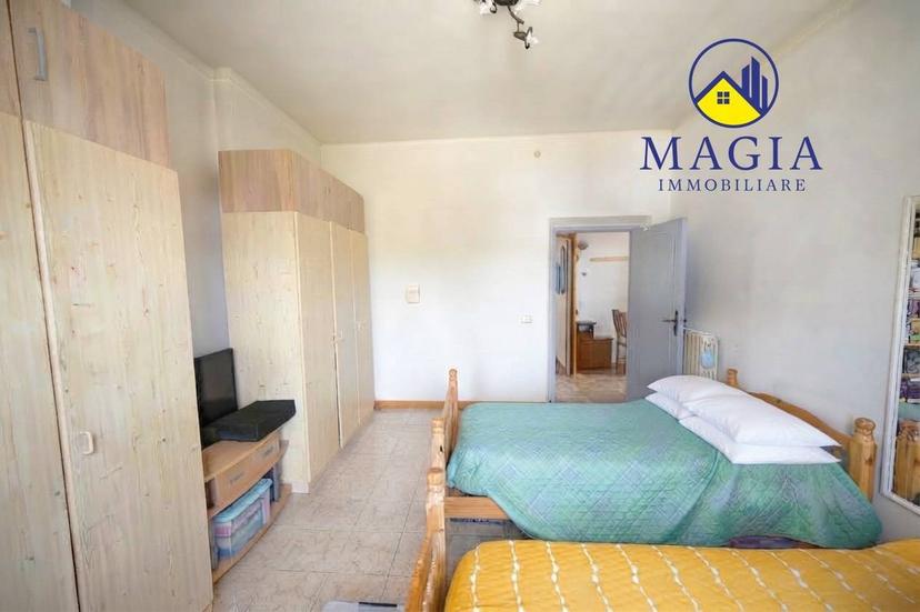 Quadrilocale via Roma 20, Piattoni Villa Sant'Antonio, Castel di Lama — foto 20 di 23
