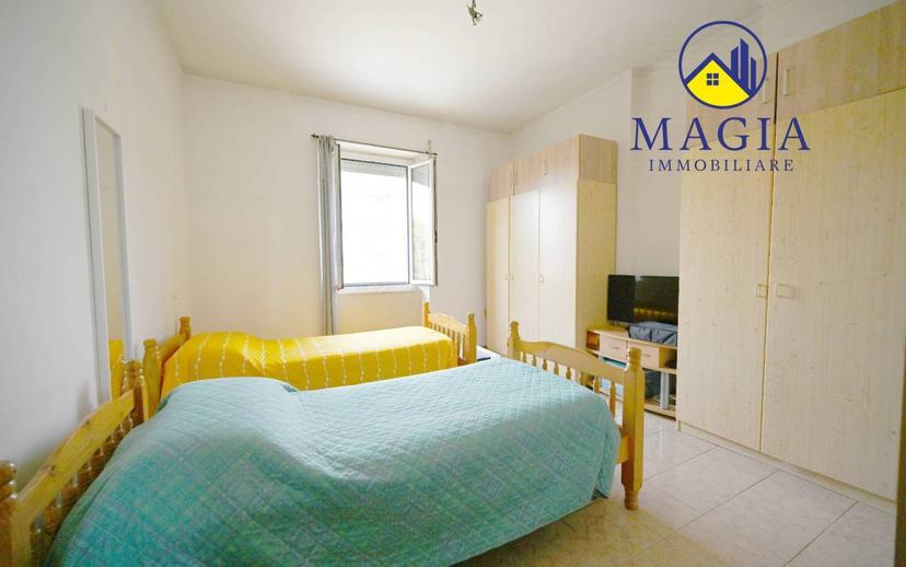 Quadrilocale via Roma 20, Piattoni Villa Sant'Antonio, Castel di Lama — foto 15 di 23