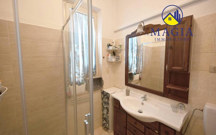 Quadrilocale via Roma 20, Piattoni Villa Sant'Antonio, Castel di Lama — foto 5 di 23