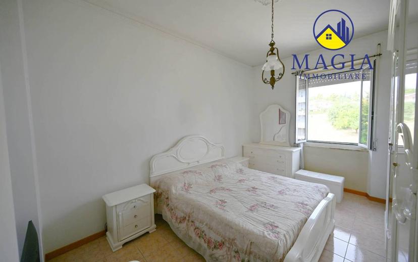 Quadrilocale via Roma 20, Piattoni Villa Sant'Antonio, Castel di Lama — foto 16 di 23
