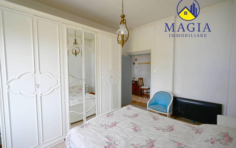 Quadrilocale via Roma 20, Piattoni Villa Sant'Antonio, Castel di Lama — foto 21 di 23