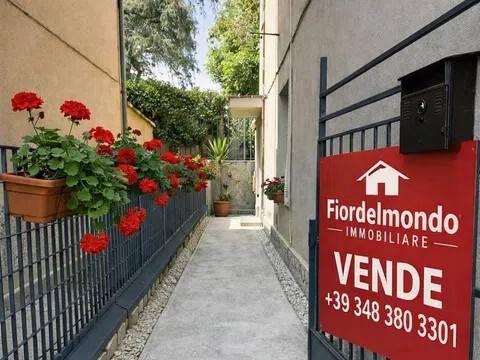 Quadrilocale buono stato, primo piano, San Francesco - Papa Giovanni XXIII, Jesi — foto 4 di 4