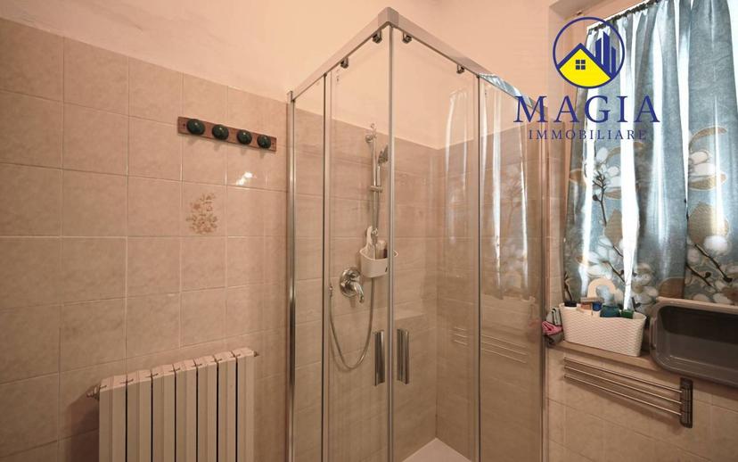 Quadrilocale via Roma 20, Piattoni Villa Sant'Antonio, Castel di Lama — foto 22 di 23