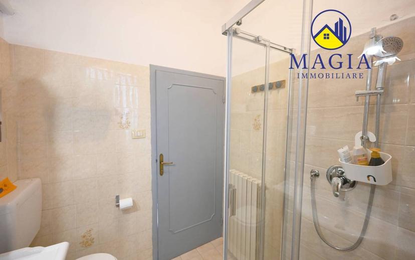 Quadrilocale via Roma 20, Piattoni Villa Sant'Antonio, Castel di Lama — foto 19 di 23