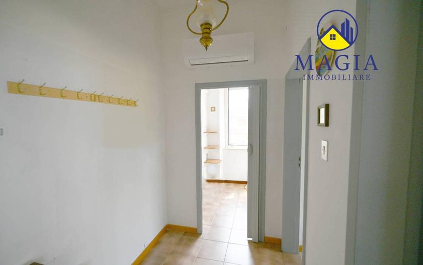 Quadrilocale via Roma 20, Piattoni Villa Sant'Antonio, Castel di Lama — foto 11 di 23