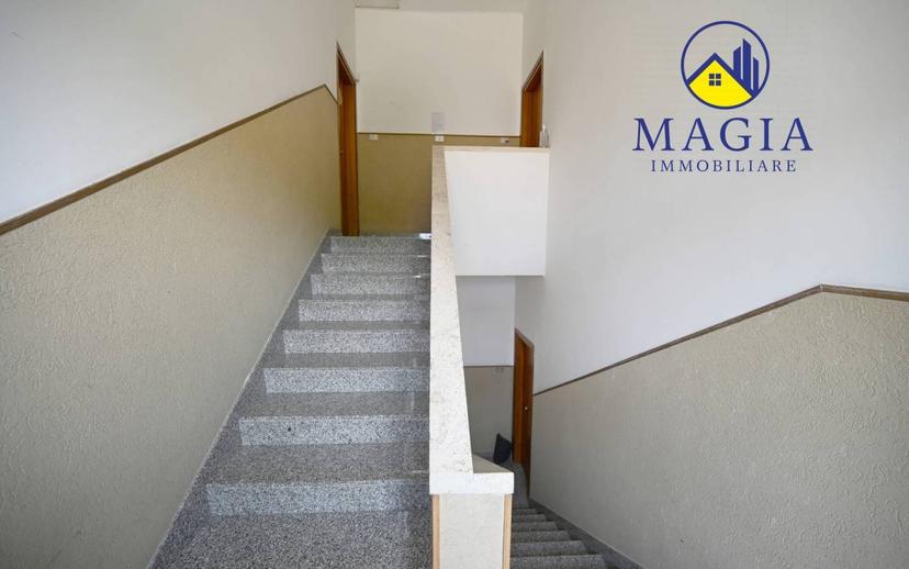 Quadrilocale via Roma 20, Piattoni Villa Sant'Antonio, Castel di Lama — foto 14 di 23