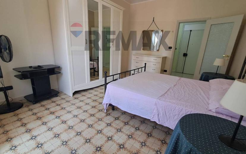 Quadrilocale via Oliveto 7, Centro, Giardini-Naxos — foto 28 di 35