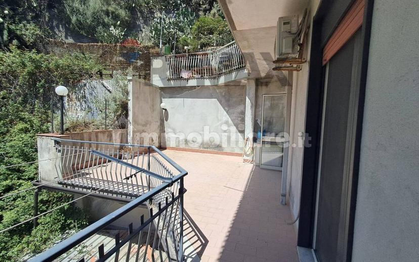 Quadrilocale via Oliveto 7, Centro, Giardini-Naxos — foto 11 di 35
