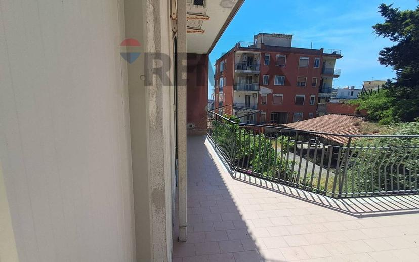 Quadrilocale via Oliveto 7, Centro, Giardini-Naxos — foto 16 di 35