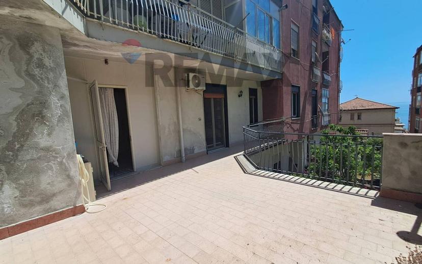 Quadrilocale via Oliveto 7, Centro, Giardini-Naxos — foto 27 di 35