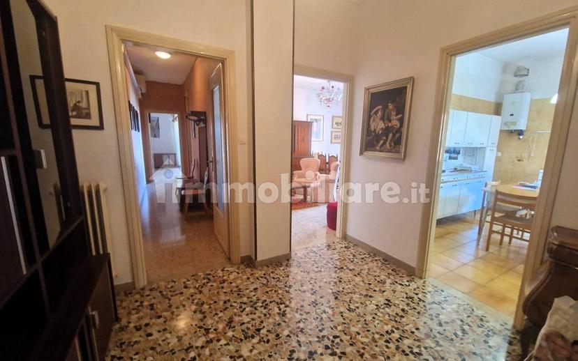 Trilocale via Don Domenico Mercante 6, Santa Lucia - Golosine, Verona — foto 2 di 17