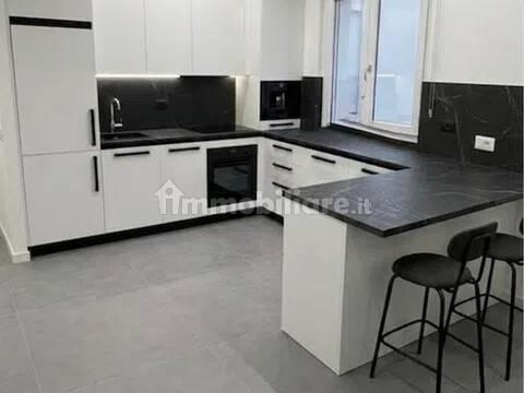 Quadrilocale via Monte Grappa, 1, Viale della Vittoria, Jesi — foto 6 di 10