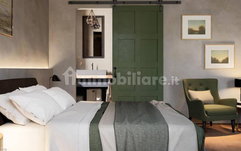 Casale Contrada Regnano 40, Tolentino — foto 2 di 20