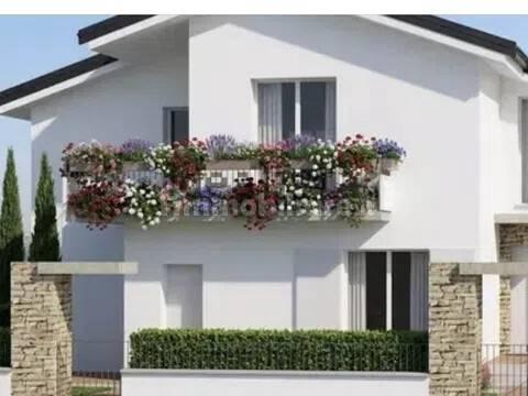 Appartamento nuovo, piano terra, Via dei Colli - Viale Verdi, Jesi — foto 4 di 6